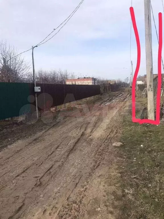 Участок 7,2 сот. (СНТ, ДНП) - Фото 0