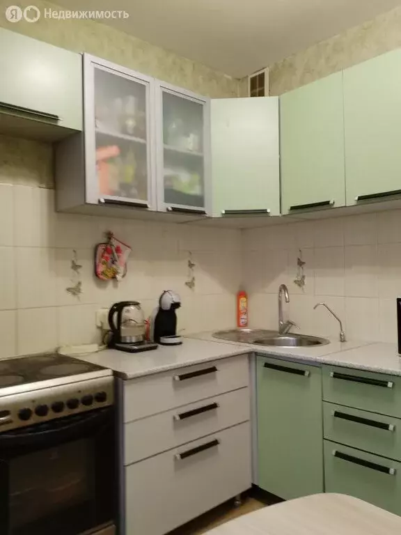 2-комнатная квартира: Воронеж, Минская улица, 67 (54 м) - Фото 1