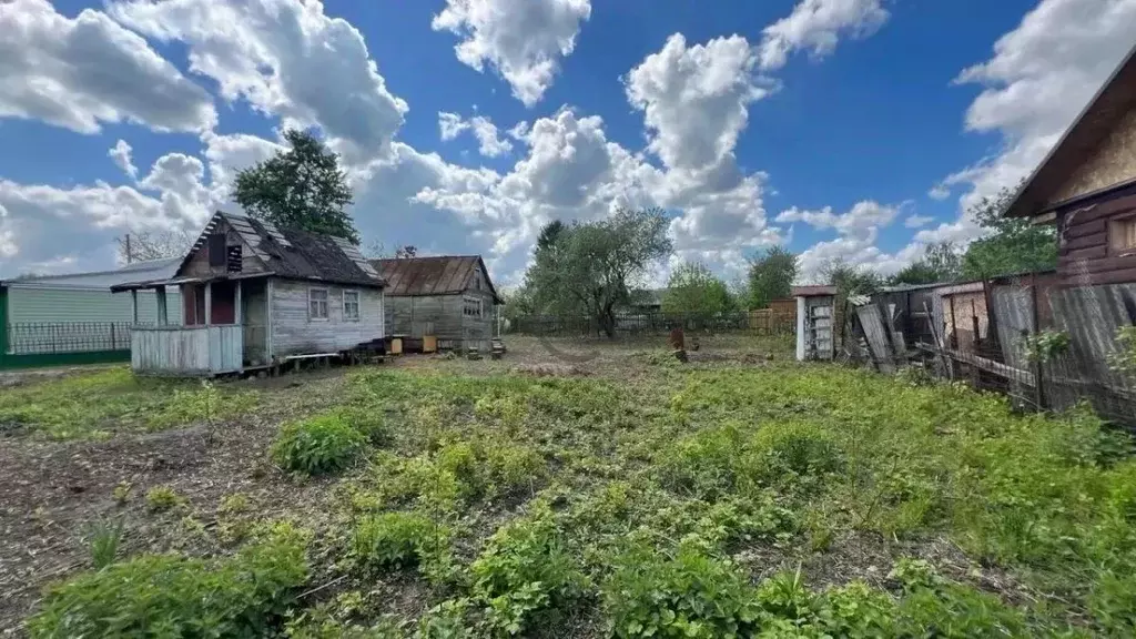 Дом в Тамбовская область, Тамбов Мандарин СНТ, 10 (20 м) - Фото 2