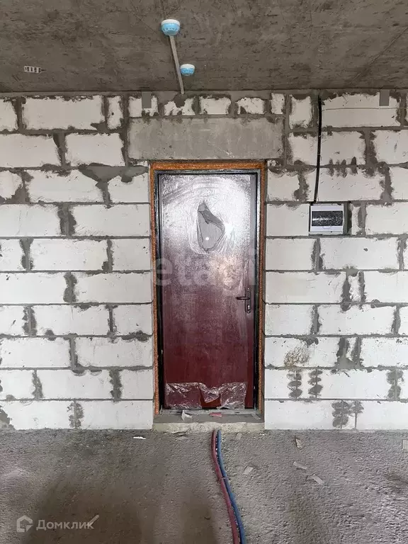 Продаётся 1-к квартира, 52.5 м - Фото 0