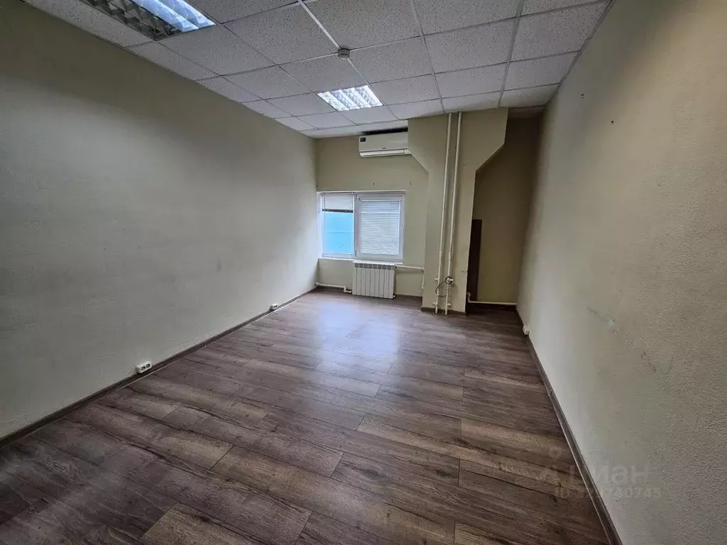 Офис в Москва 2-й Южнопортовый проезд, 12ГС1 (16 м) - Фото 1