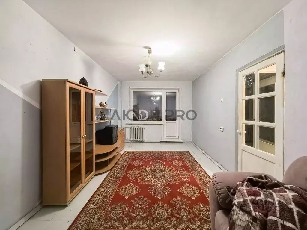 2-к кв. Алтайский край, Барнаул ул. Чудненко, 83 (44.0 м) - Фото 1