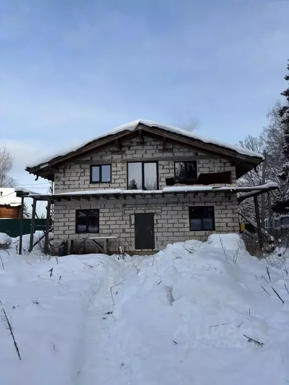 Дом в Московская область, Мытищи городской округ, с. Марфино, Лысково ... - Фото 2