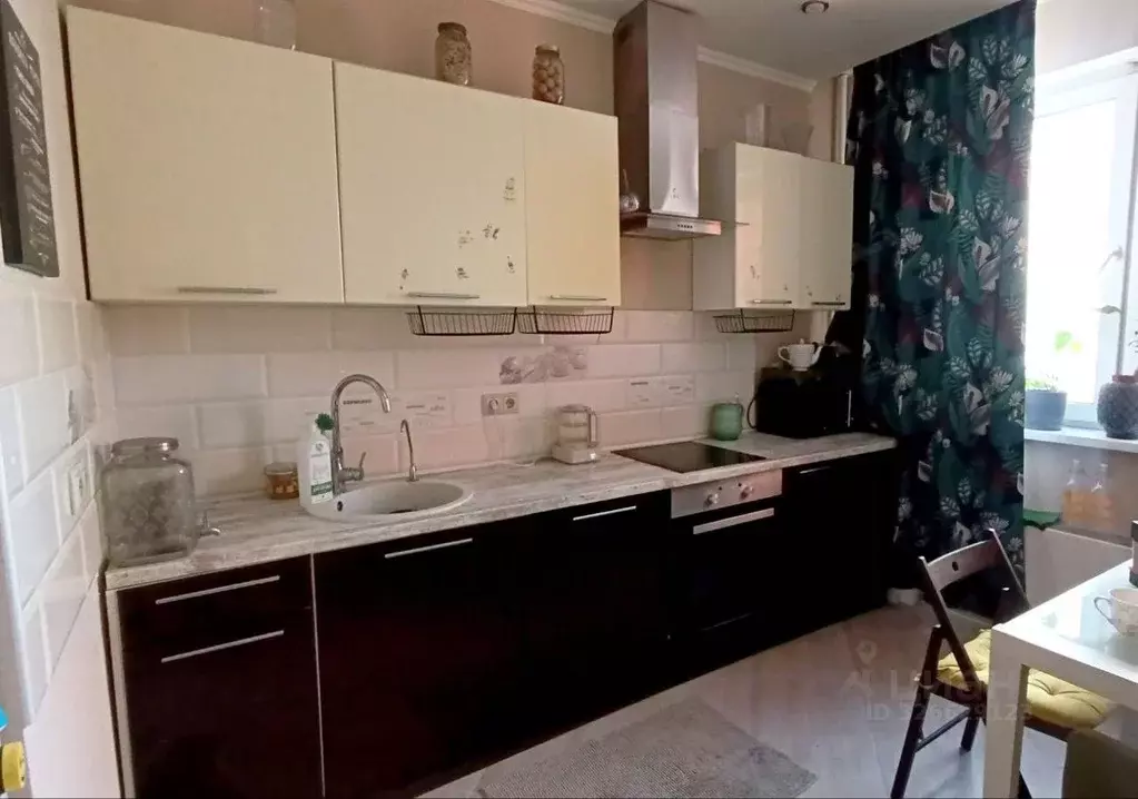 3-к кв. Московская область, Ленинский городской округ, Дрожжино пгт ... - Фото 1