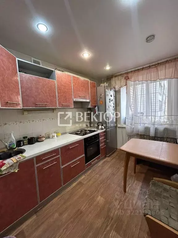 3-к кв. Костромская область, Кострома ул. Ивана Сусанина, 54/17 (63.0 ... - Фото 2