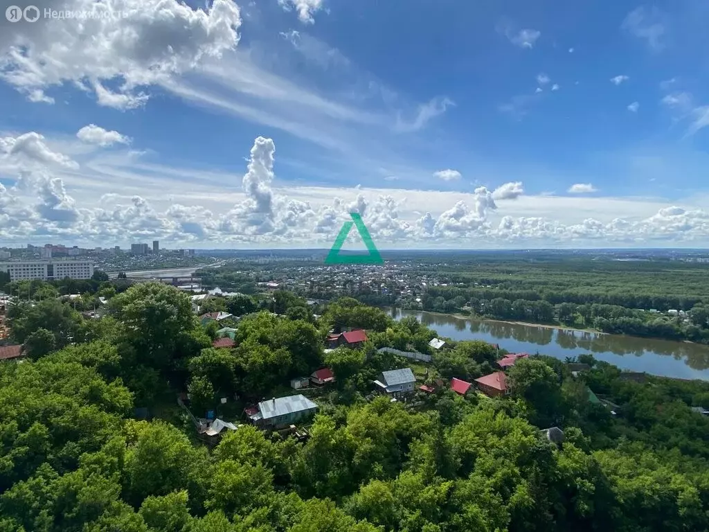 2-комнатная квартира: Уфа, улица Аксакова, 2 (81.6 м) - Фото 1