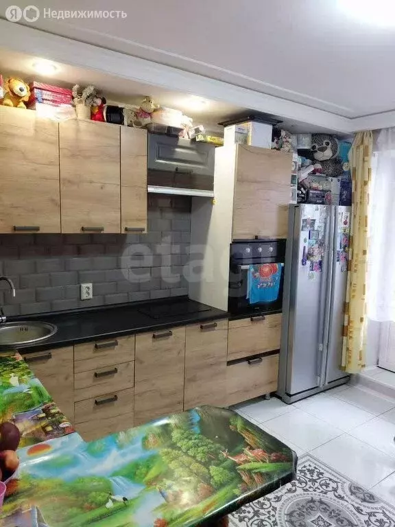 1-комнатная квартира: Красный Бор, Мирная улица, 9 (38.9 м) - Фото 1