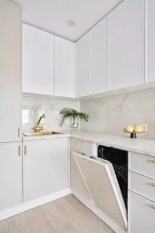 2-к кв. Москва Библиотечная ул., 6 (52.0 м) - Фото 1