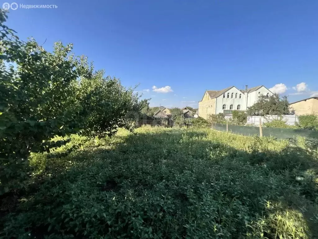 Дом в Партизанское, улица Богдана Хмельницкого (46.7 м) - Фото 1