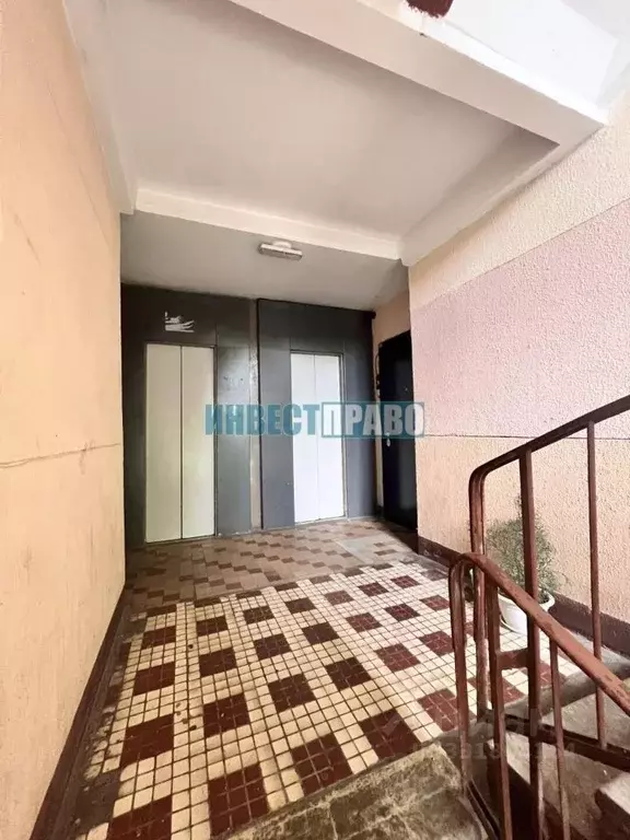 1-к кв. Москва Волоколамское ш., 92к3 (36.0 м) - Фото 2