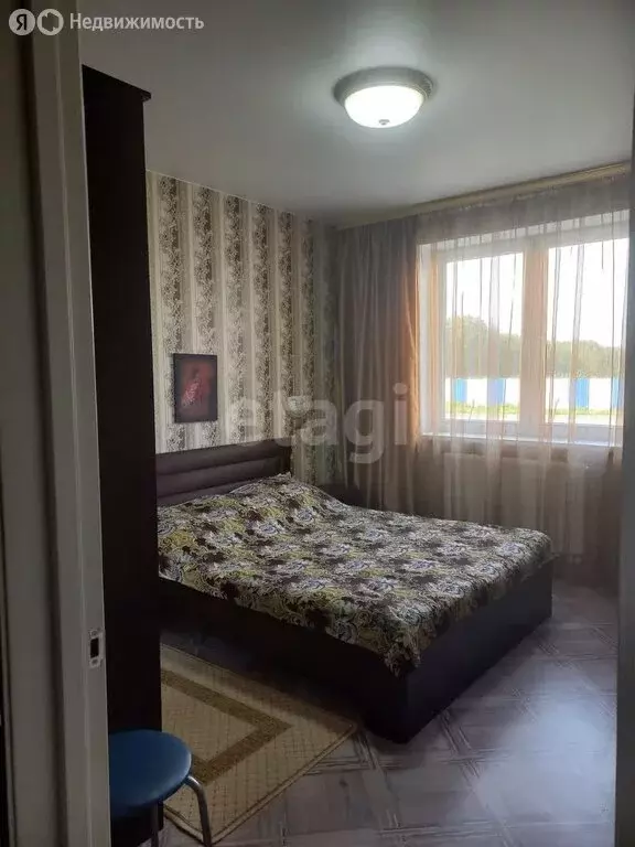 2-комнатная квартира: Пионерский, Рабочая улица, 48В (47.3 м) - Фото 2