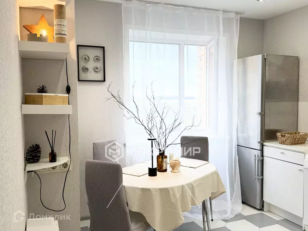 Продаётся 1-к квартира, 45.3 м - Фото 0