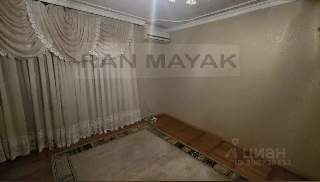 4-к кв. Адыгея, Майкоп ул. Ленина, 23 (73.1 м) - Фото 1