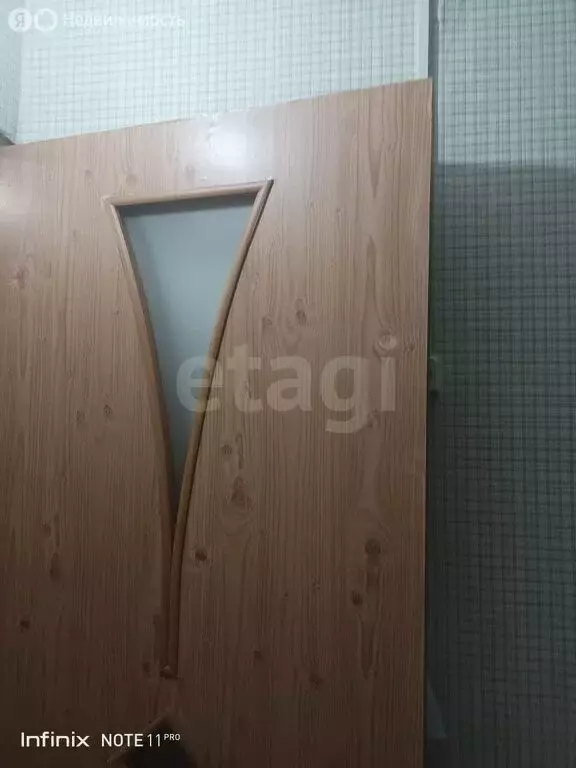 1-комнатная квартира: Мохсоголлох, Соколиная улица, 3 (30.2 м) - Фото 2