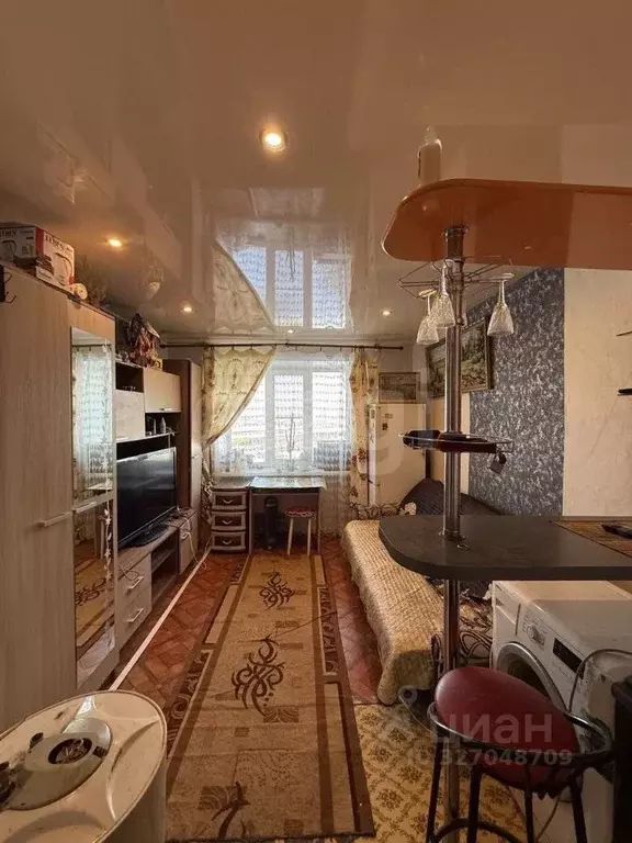 Комната Костромская область, Кострома ул. Димитрова, 18 (12.3 м) - Фото 1