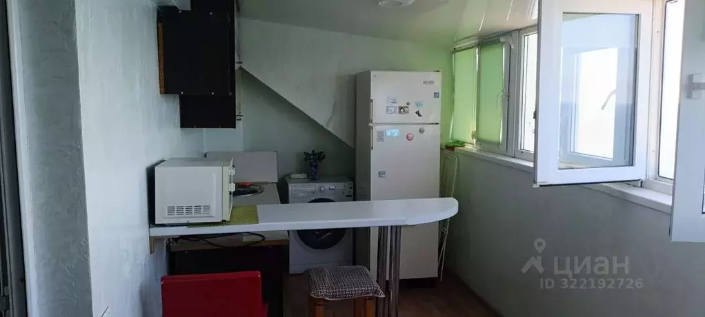 1-к кв. Краснодарский край, Анапа ул. 40 лет Победы, 1Б (62.0 м) - Фото 1