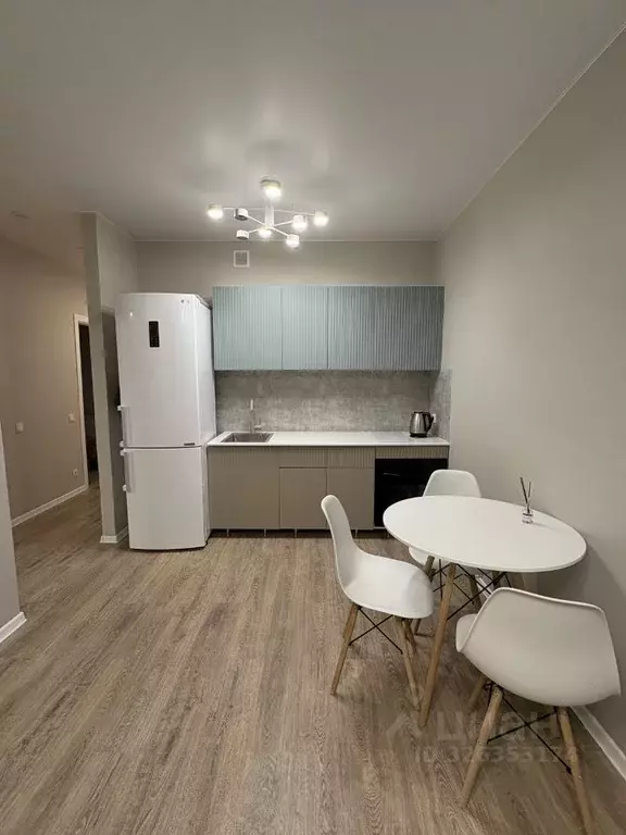 2-к кв. Московская область, Красногорск городской округ, Путилково пгт ... - Фото 2