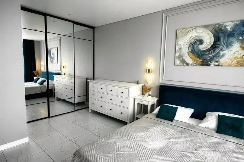 1-к кв. Ростовская область, Новочеркасск Буденновская ул., 265 (45.0 ... - Фото 2