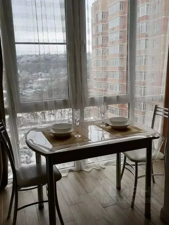 2-к кв. Ставропольский край, Пятигорск ул. Пестова, 3 (64.0 м) - Фото 1