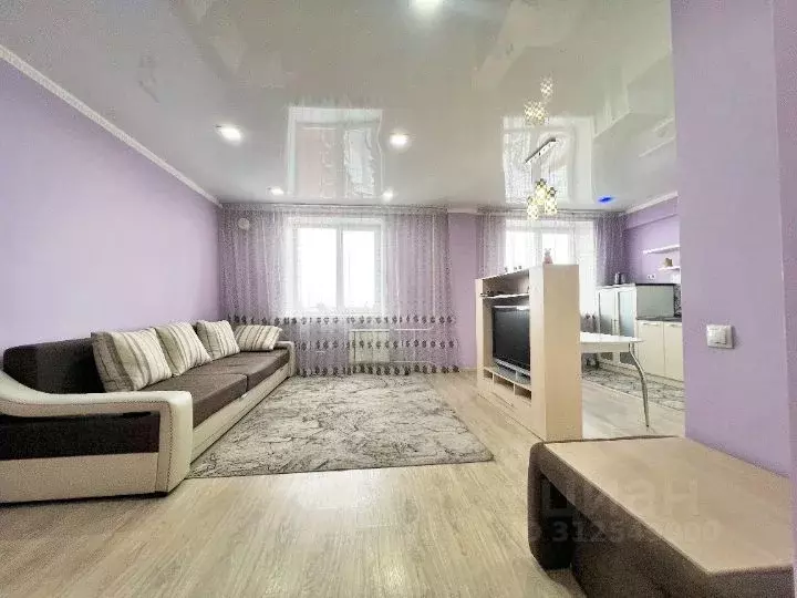 3-к кв. Хакасия, Абакан ул. Торосова, 9 (86.0 м) - Фото 1