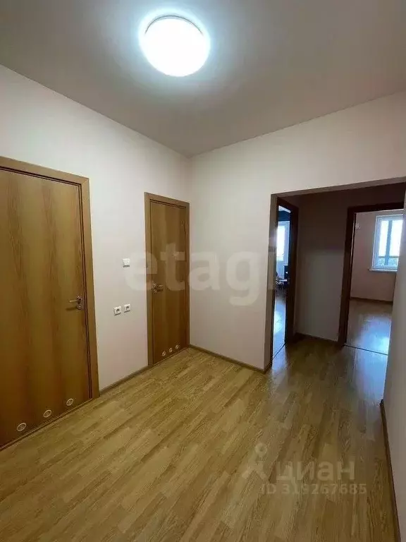 2-к кв. Белгородская область, Белгород Новый-2 мкр, ул. Шумилова, 10 ... - Фото 1