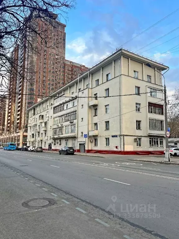Комната Москва ул. 1-я Машиностроения, 4К1 (29.0 м) - Фото 1