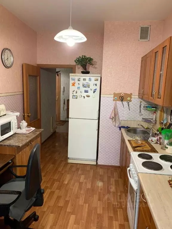1-к кв. Санкт-Петербург ул. Оптиков, 34к2 (43.0 м) - Фото 1