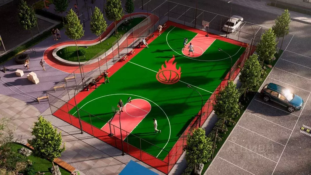 2-к кв. Адыгея, Майкоп Степная ул., 255с2 (59.61 м) - Фото 2