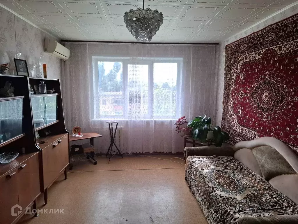 Продаётся 3-к квартира, 64 м - Фото 0