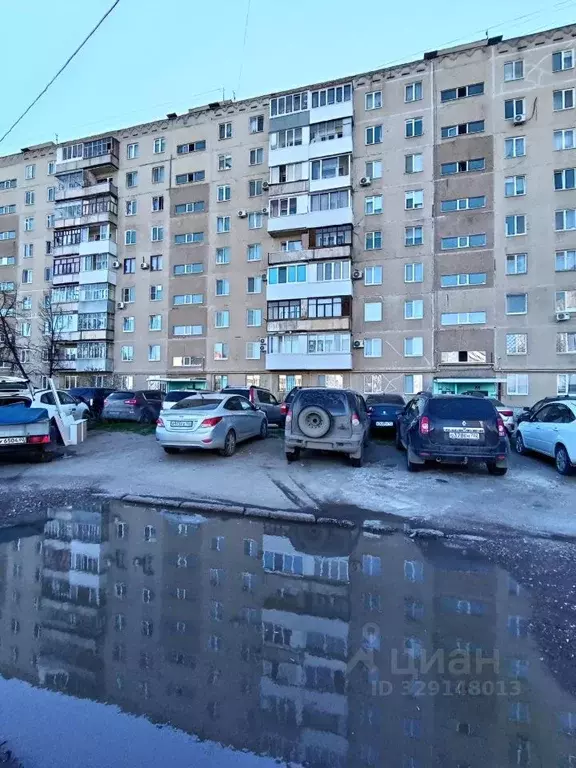 3-к кв. Башкортостан, Уфа Транспортная ул., 50/5 (60.6 м) - Фото 0