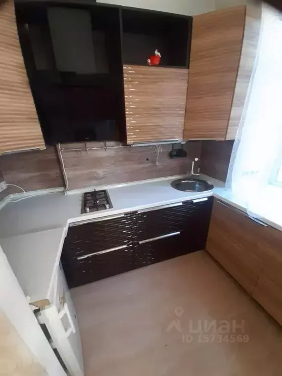 2-к кв. Иркутская область, Иркутск ул. Маяковского, 55 (52.0 м) - Фото 1