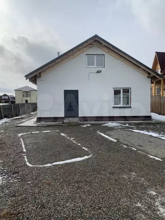 Дом 153 м на участке 7,9 га - Фото 0