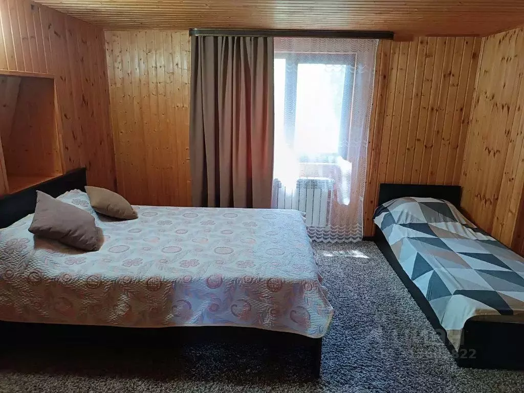 Дом в Краснодарский край, Геленджик городской округ, с. Дивноморское ... - Фото 1