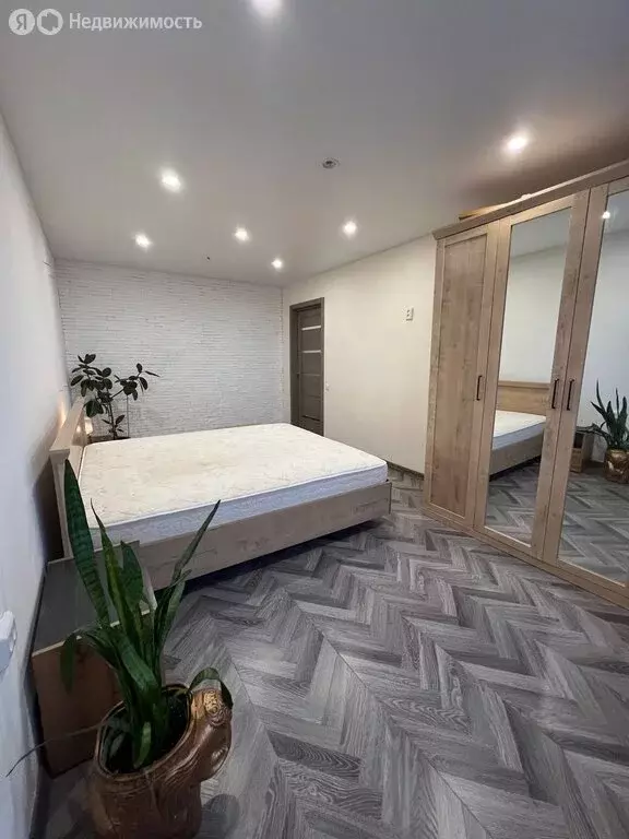 2-комнатная квартира: Мурманск, улица Куйбышева, 1А (43 м) - Фото 2