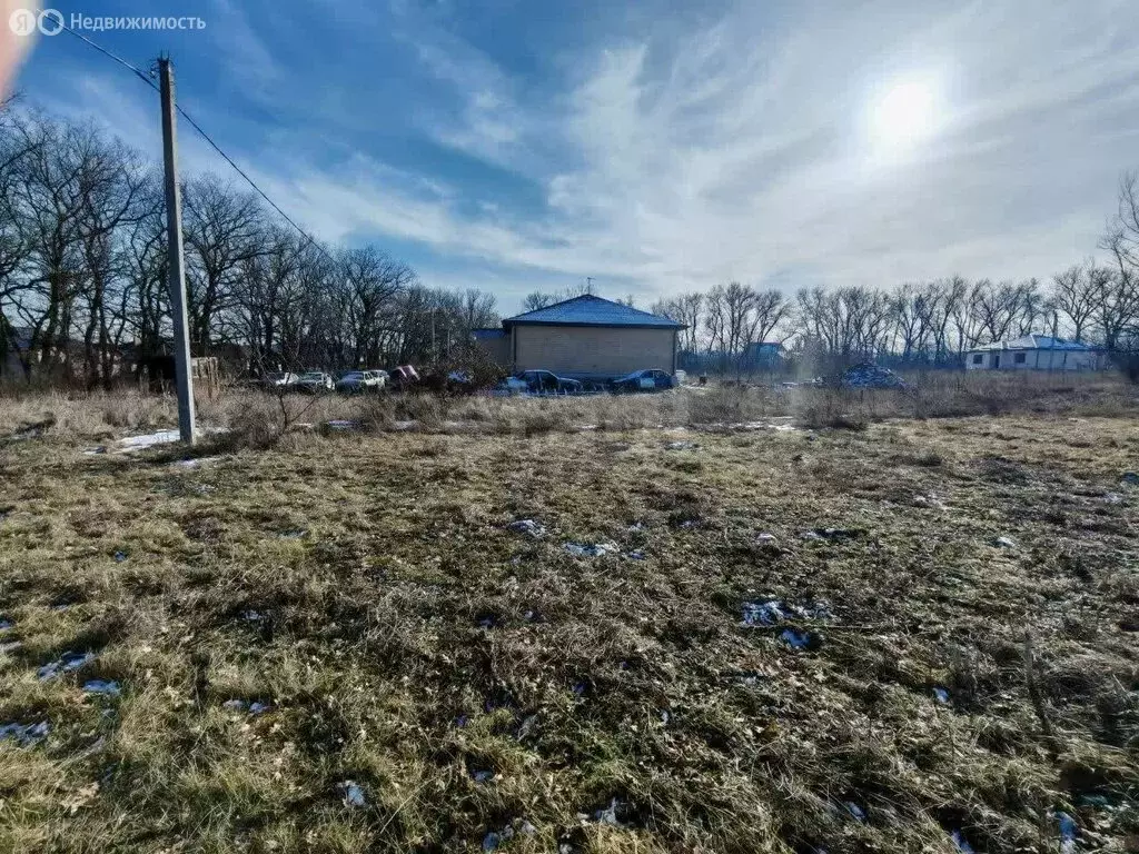 Участок в Ставрополь, 1-я улица Берёзовая Роща (6.4 м) - Фото 2