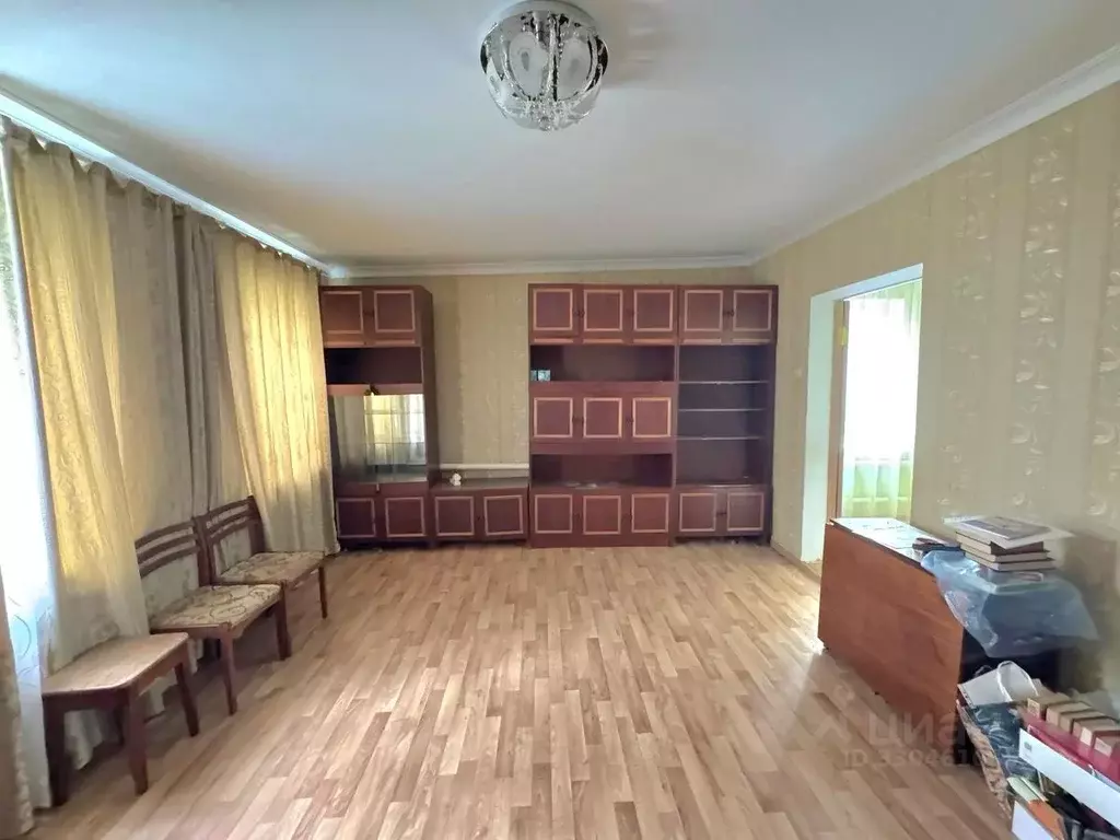 Дом в Краснодарский край, Белореченск ул. Калинина (70 м) - Фото 2