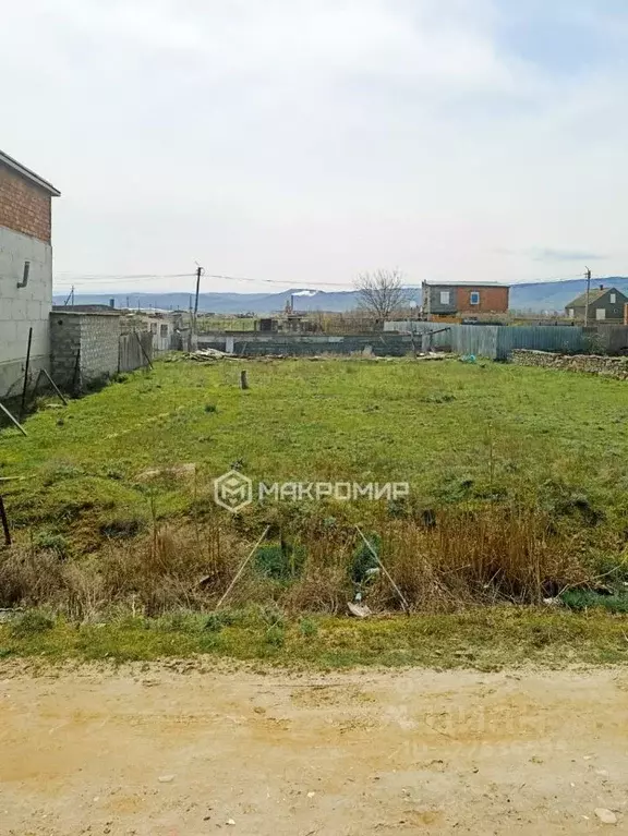 Участок в Дагестан, Каспийск пл. Имени Ленина (5.0 сот.) - Фото 2