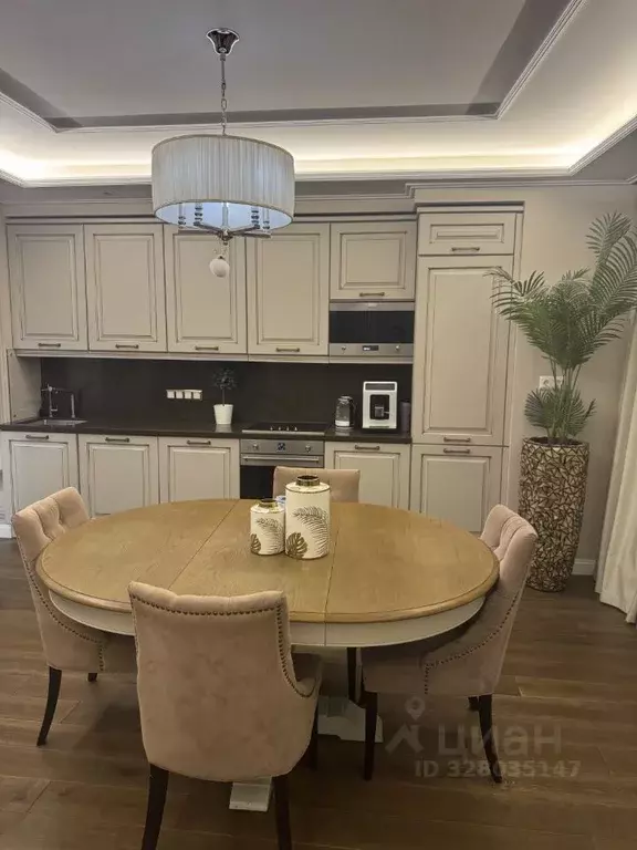 2-к кв. Москва пос. Коммунарка, ул. Сосенский Стан, 17 (85.0 м) - Фото 1