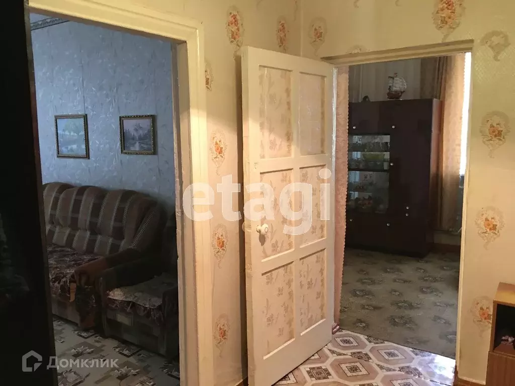 Продаётся 4-к квартира, 79.7 м - Фото 1