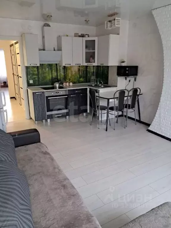 2-к кв. Удмуртия, Ижевск ул. Е.М. Кунгурцева, 31 (64.1 м) - Фото 1