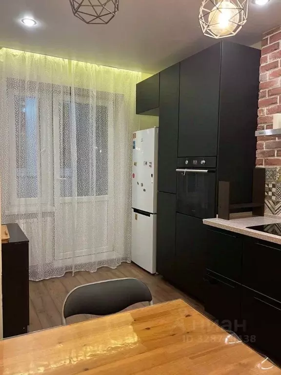 2-к кв. Московская область, Химки Планерная мкр, 11к1 (60.0 м) - Фото 2