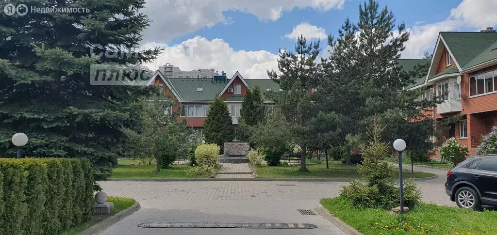 Дом в Долгопрудный, улица Академика Лаврентьева, 10/2 (180 м) - Фото 0