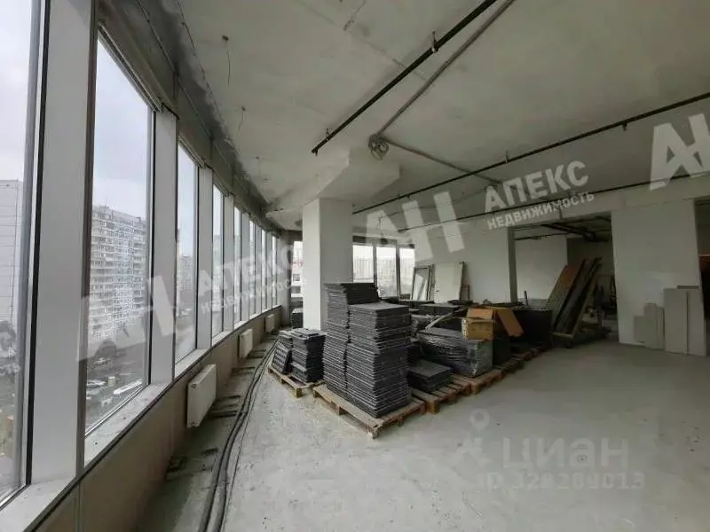 Помещение свободного назначения в Московская область, Химки ул. ... - Фото 1