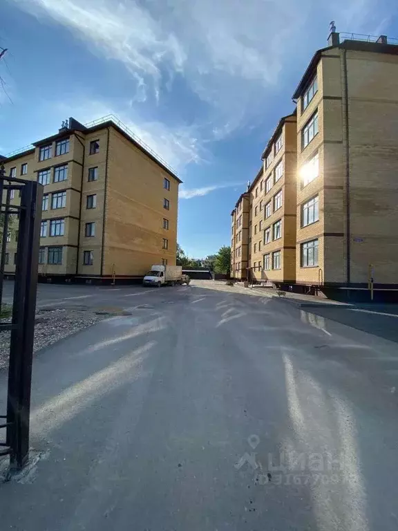 1-к кв. Ставропольский край, Ессентуки ул. Галерейная (46.0 м) - Фото 0