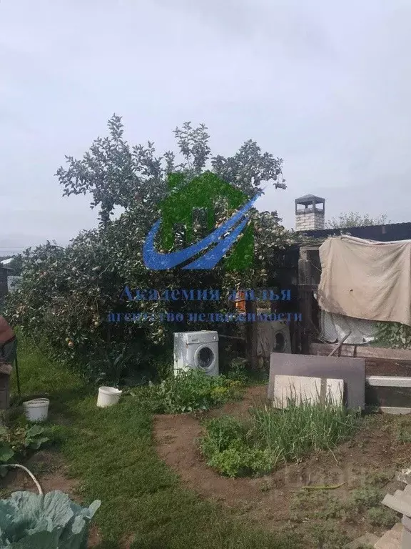 Дом в Оренбургская область, Орск пос. Первомайский, ул. 18 лет ... - Фото 2