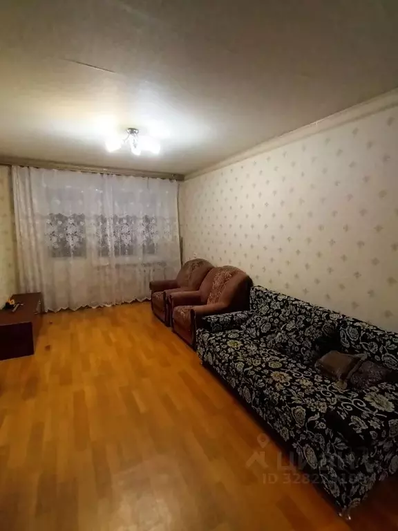 3-к кв. Нижегородская область, Нижний Новгород Кузнечиха жилрайон, ул. ... - Фото 1