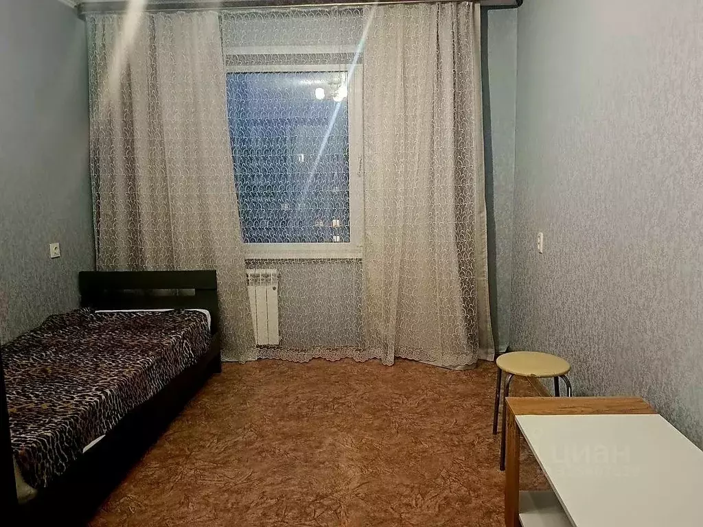 Студия Кемеровская область, Кемерово Московский просп., 23 (17.0 м) - Фото 1