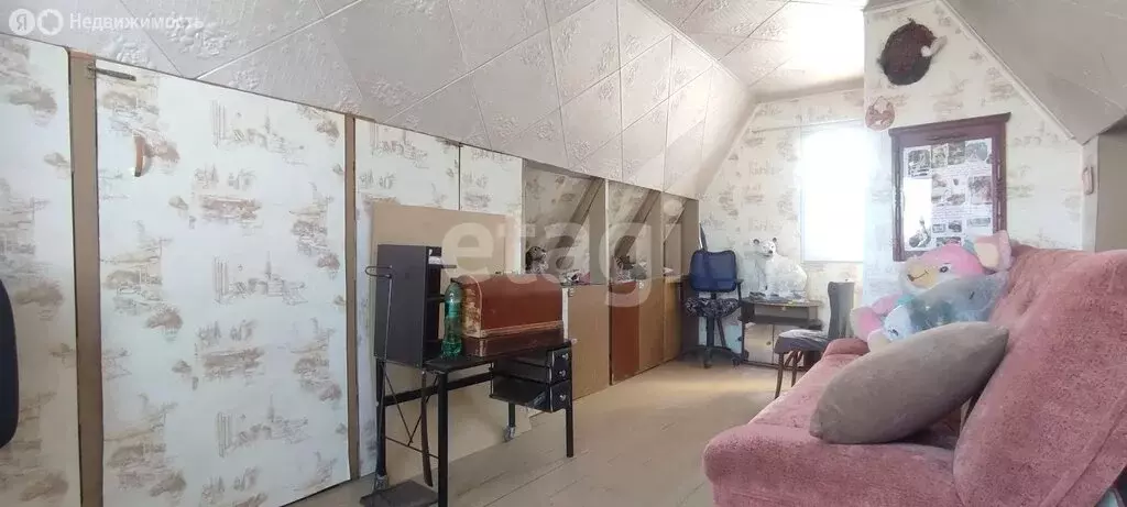 Дом в Искитим, СНТ Культура, Речная улица (40 м) - Фото 2