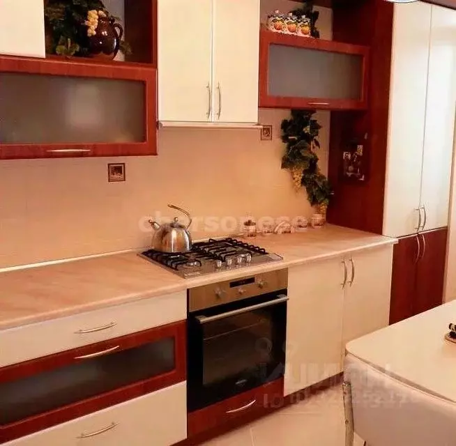 1-к кв. Севастополь просп. Античный, 4 (70.0 м) - Фото 2