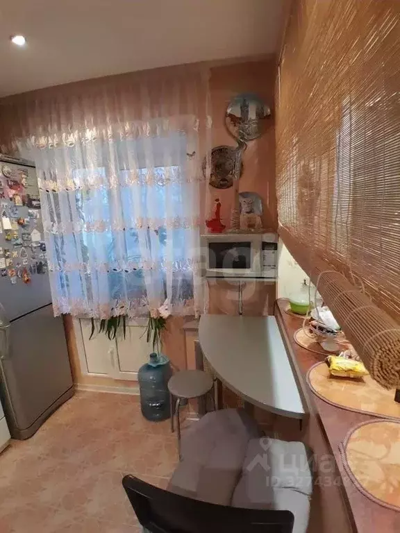 2-к кв. Пермский край, Пермь ул. Мира, 116 (44.0 м) - Фото 2